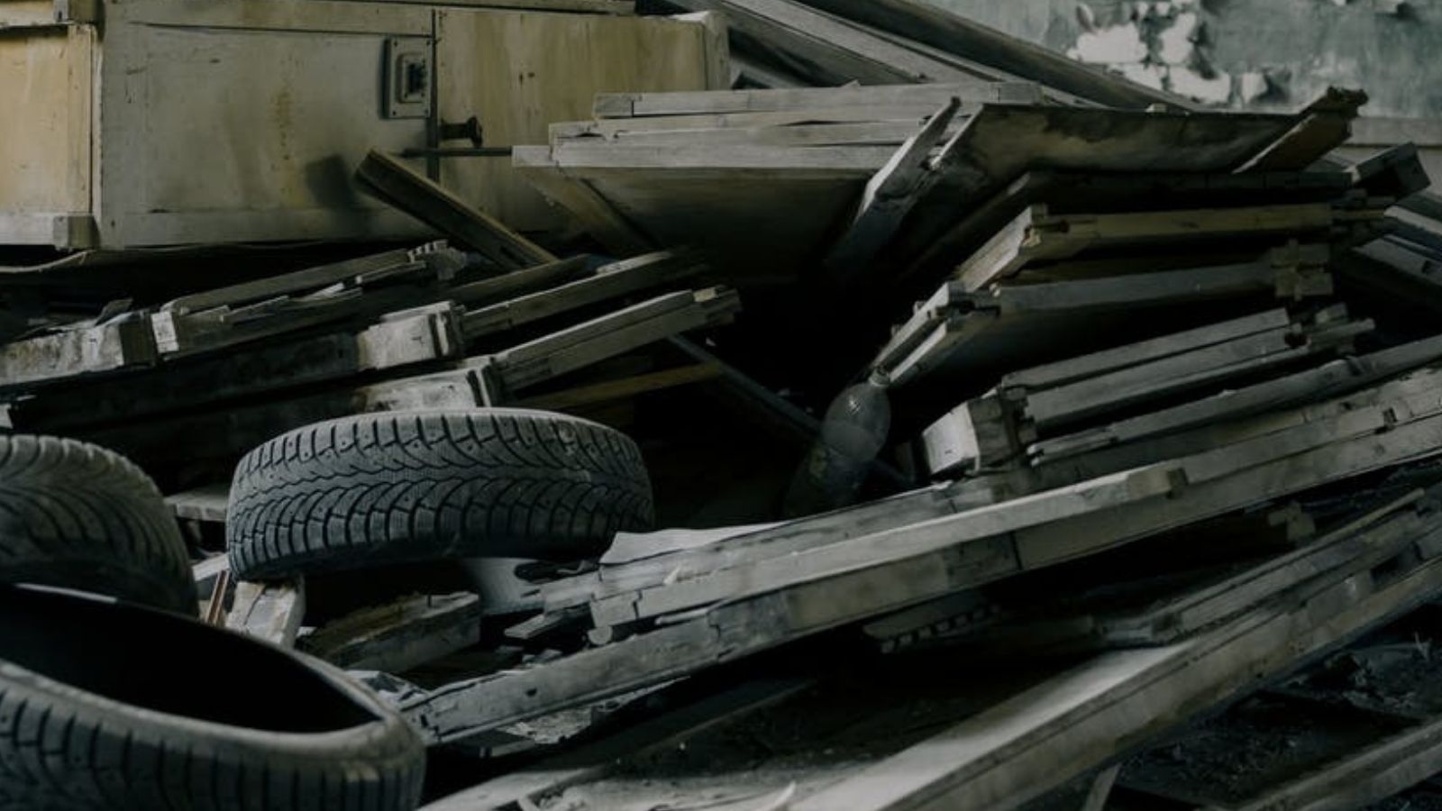 £1,000 reward offered for details on fly-tippers as Crimestoppers launches County Durham crackdown