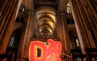 County Durham finalises City of Culture 2025 bid