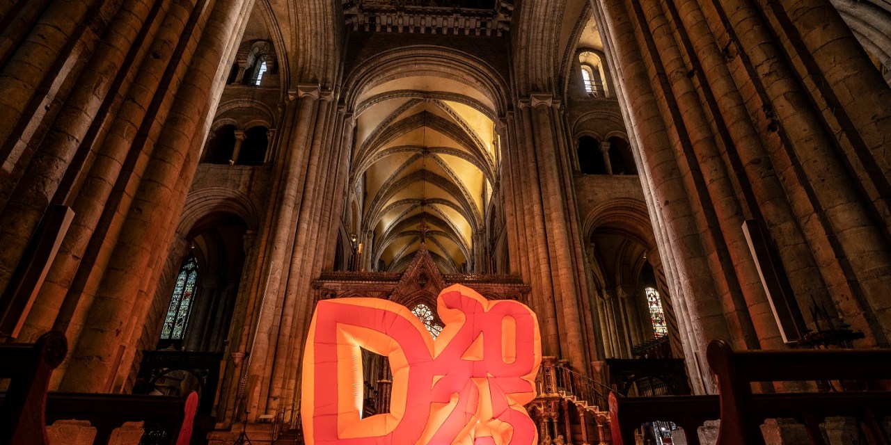 County Durham finalises City of Culture 2025 bid