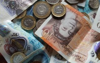 Financial well-being: supporting employees and your business