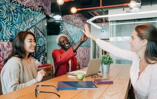 What does it mean to be an employer of choice?