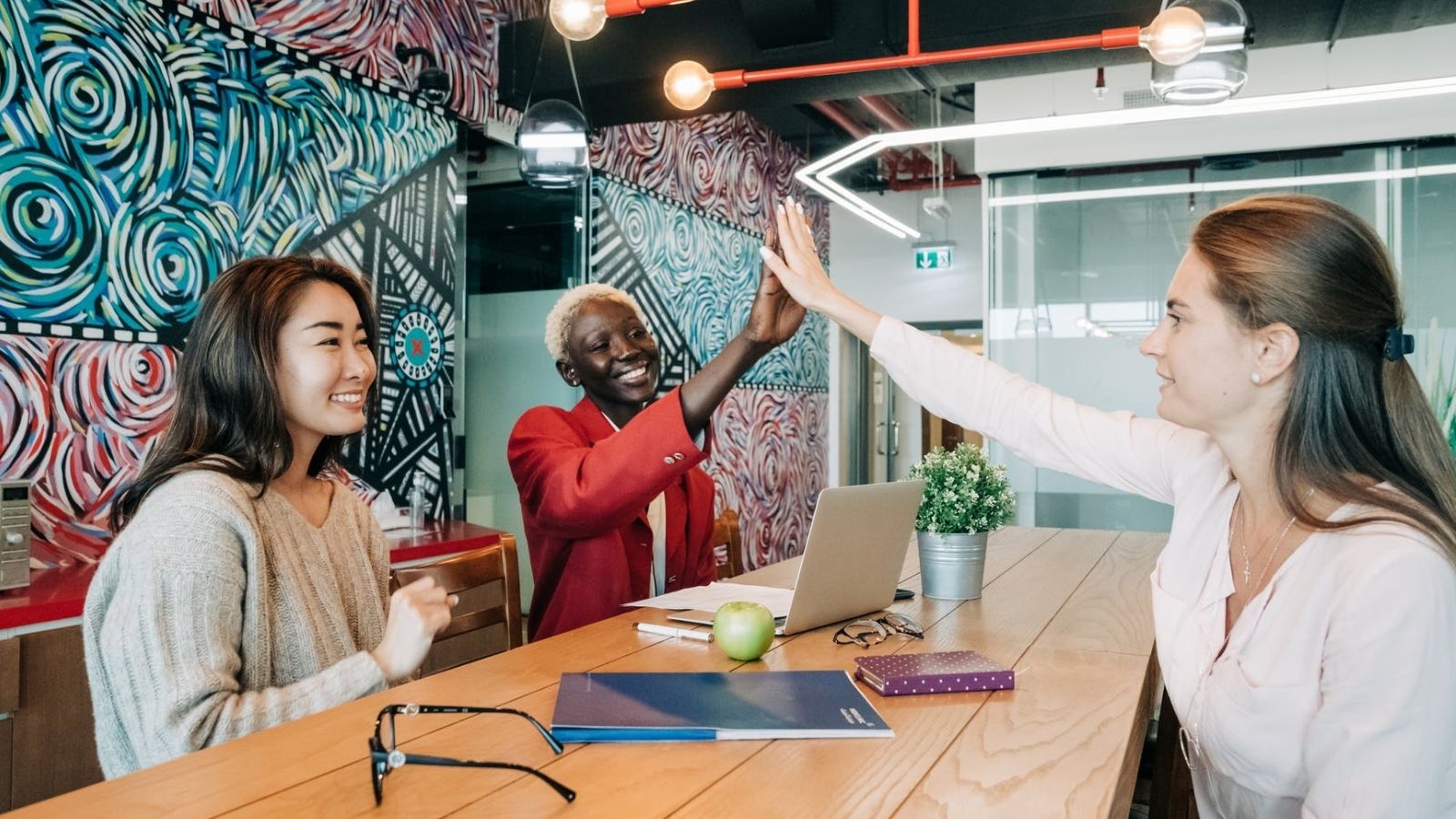 What does it mean to be an employer of choice?