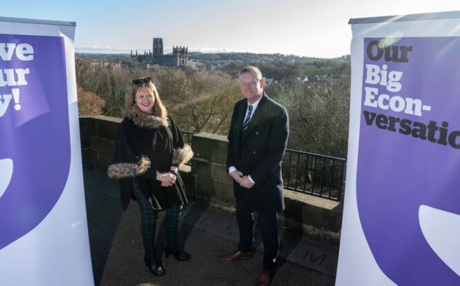 Join the big econ-versation