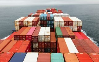 Export support service for new and existing UK exporters