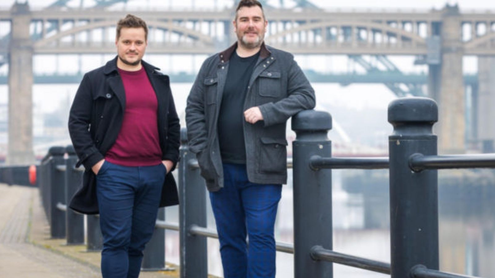 Additional business funding available from North East Fund