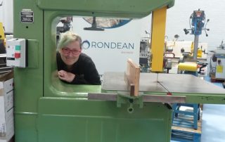 Machinery supplier boosts team with Marketing Assistant appointment