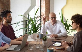 Outsourcing, insourcing, or changing a contractor? You need to know about TUPE