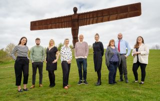 Cash for local causes is ‘important investment’ says accountancy firm