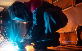 County Durham's Steelcraft saved from closure