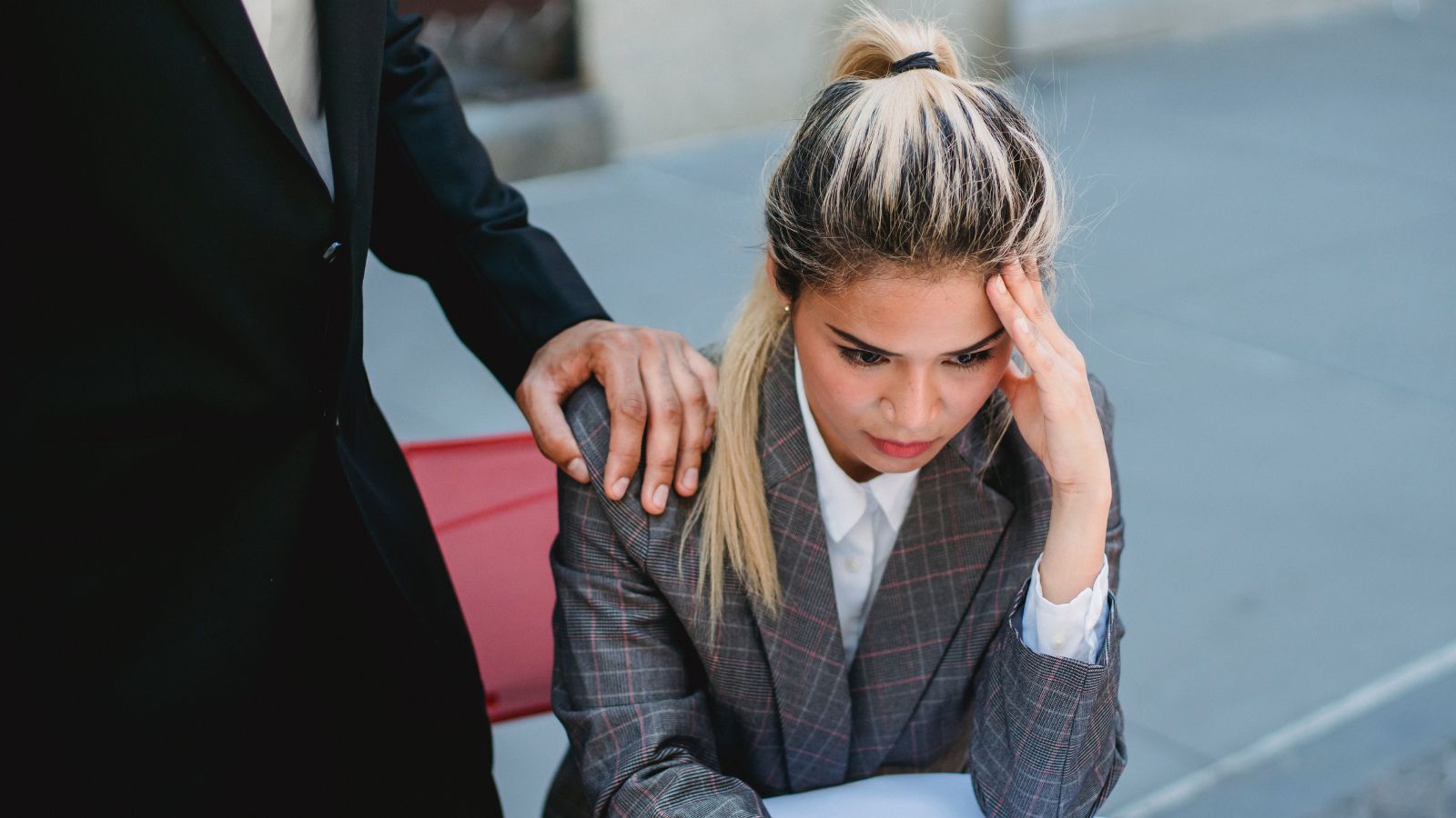 How to handle compassionate leave