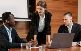 Learning from leavers – don’t skip the exit interview