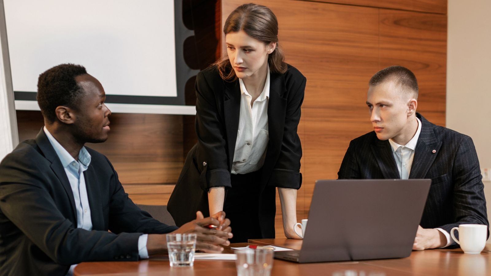 Learning from leavers – don’t skip the exit interview