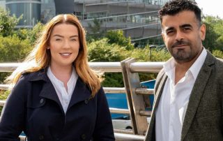 Roundtable to address green construction supply chain challenges and opportunities