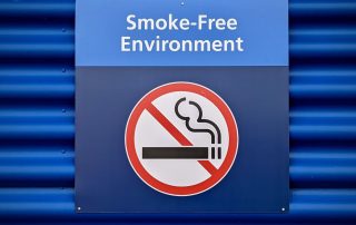 Fresh appeal to quit smoking and save money as Stoptober starts