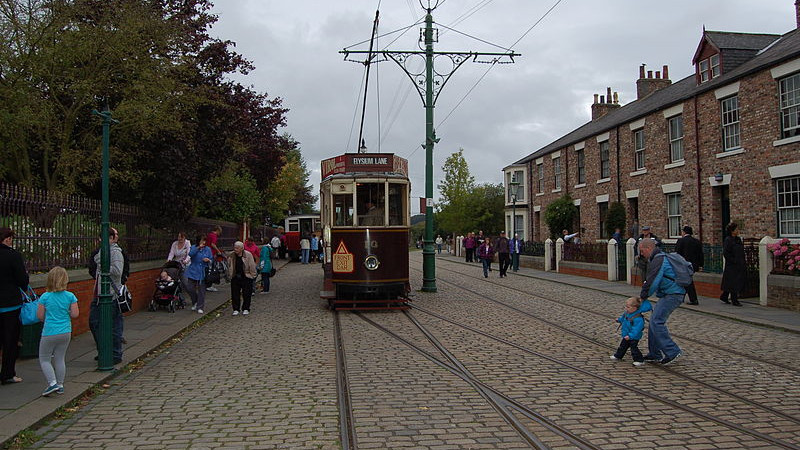 Green light set for luxury holiday lodge scheme near Beamish