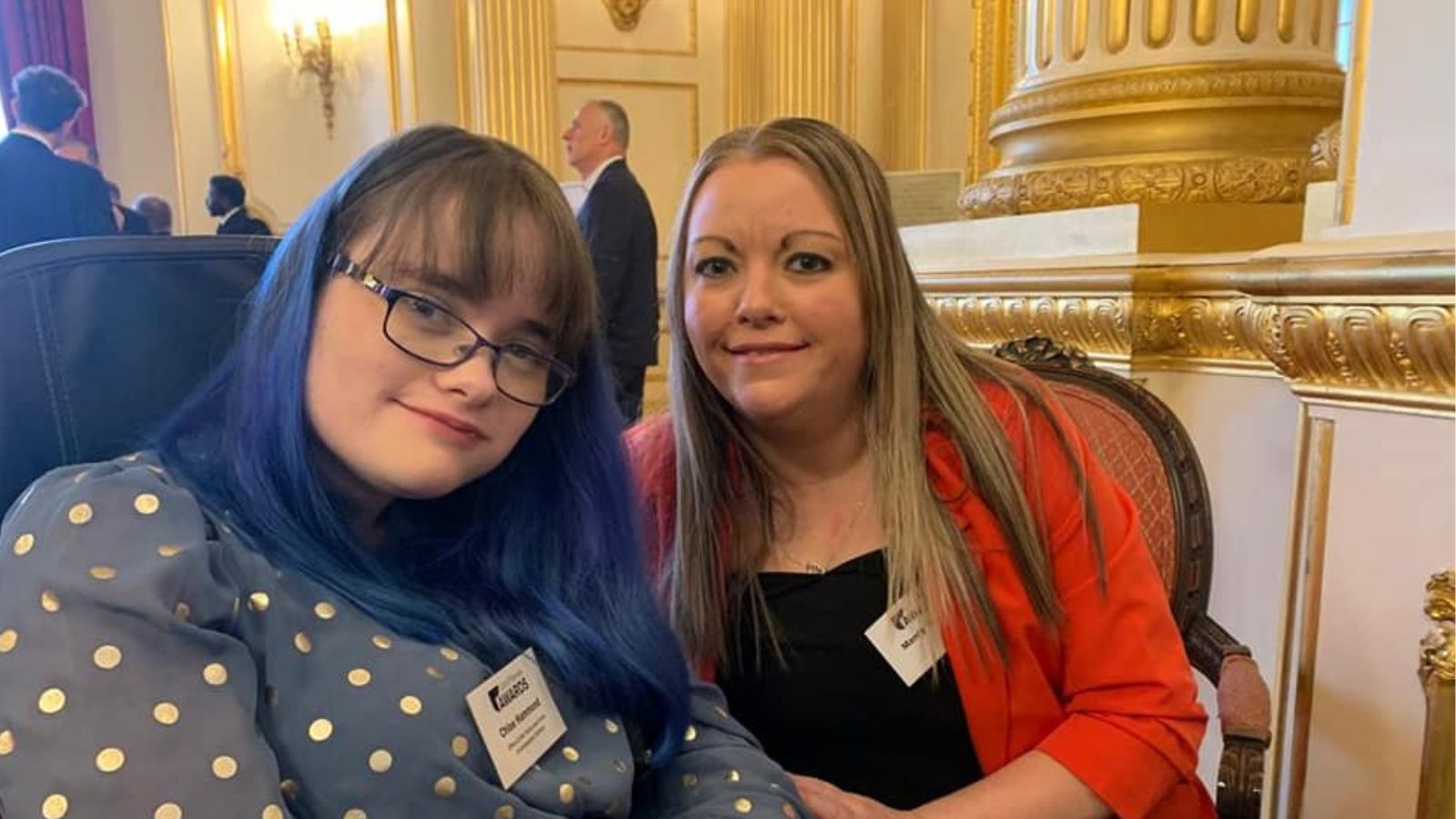 Chester-le-Street charity gears up to host Willy Wonka & The Chocolate Factory themed ball