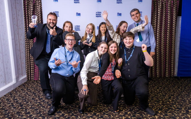 How you can help shape Durham’s Future Business Magnates