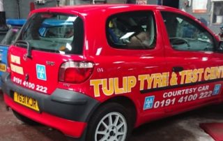 Motor repair garage expands with three new centres
