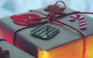 Gift giving: five top tips for SMEs