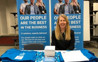 ITPS recruitment drive underway