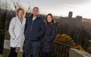 Igomove Estate agency expands into County Durham North