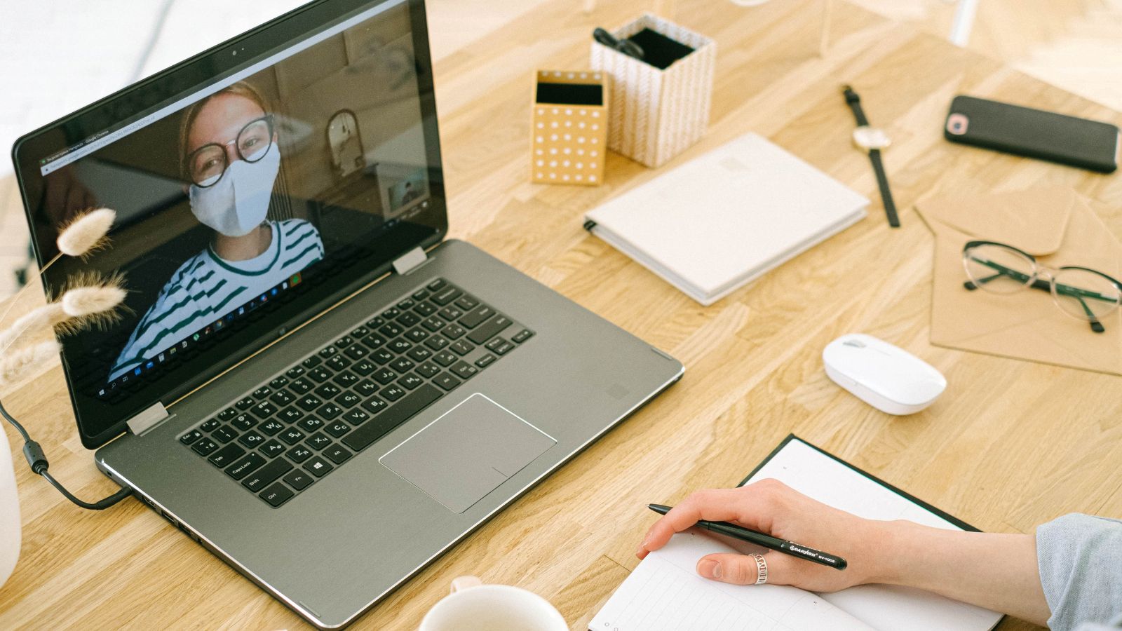 Managing the risk of long COVID in your business