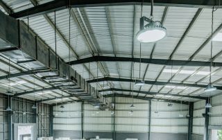 Six warehouses approved for Chester-le-Street Drum business park