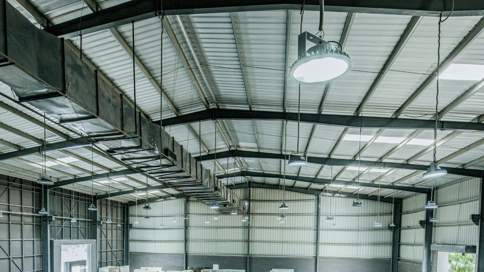 Six warehouses approved for Chester-le-Street Drum business park