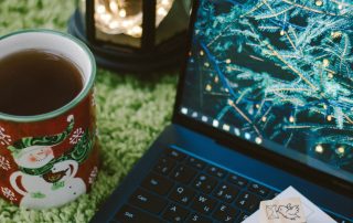 The gift of cybersecurity and productivity this Christmas