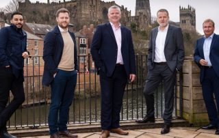 Anglo Scottish Asset Finance bolsters leadership team