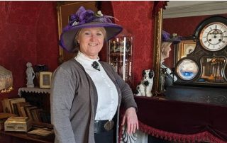 County Durham’s Beamish Museum creates exciting and unique jobs
