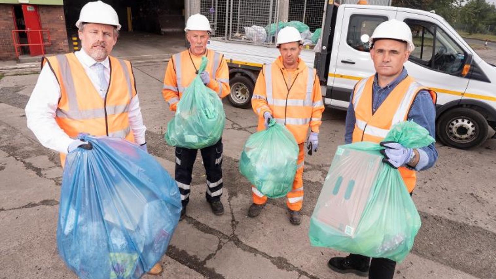 Cases of fly-tipping continue to fall across County Durham