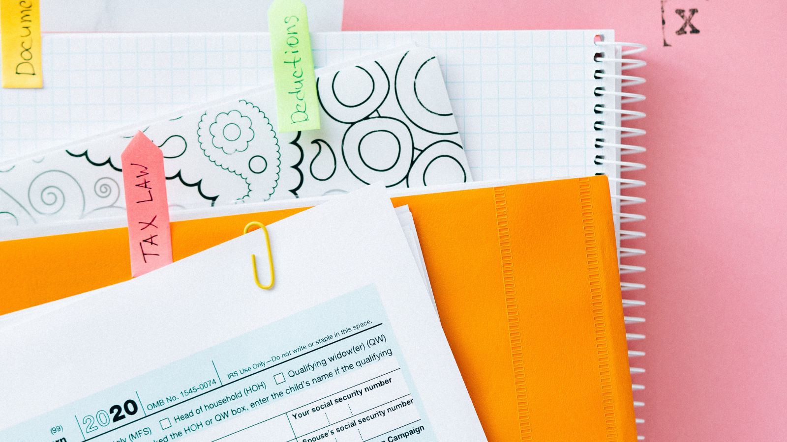 Donate to the Trussell Trust foodbank with Payroll Giving