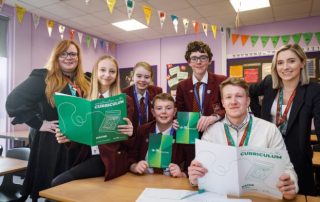 Esh Group launches careers programme to embed construction into curriculum