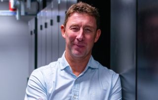 Tech expert ITPS bolsters leadership team