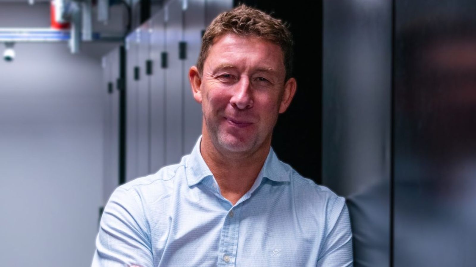 Tech expert ITPS bolsters leadership team