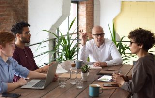 Business Durham support boosts firms in post-COVID era