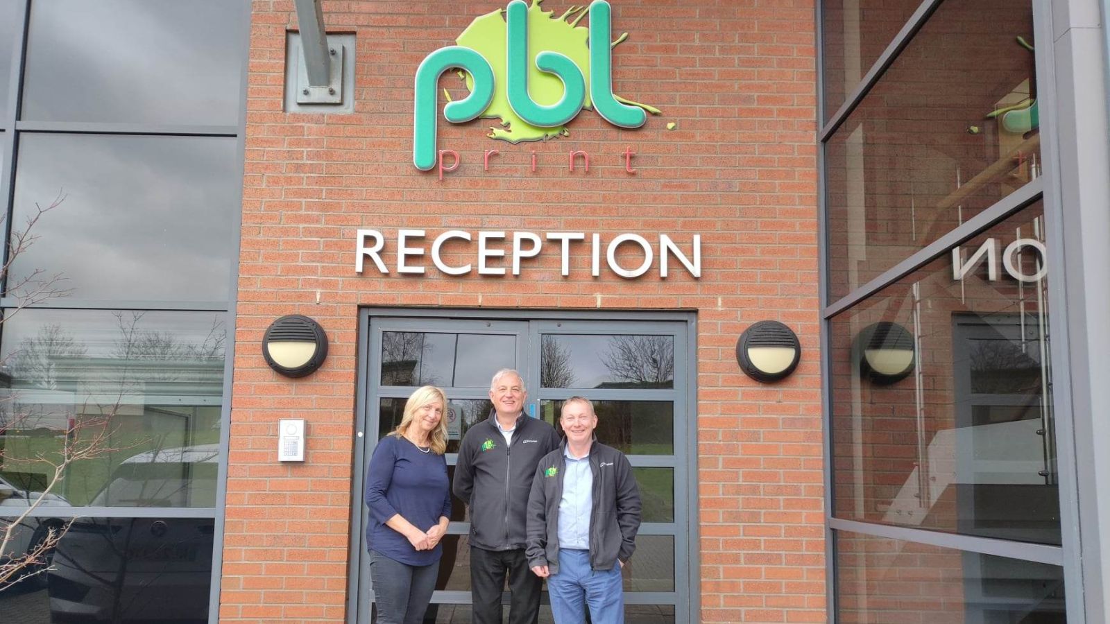 ‘Hidden gem’ printing firm announces local expansion plans ahead of silver anniversary