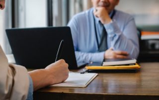 Decisive action against sexual harassment