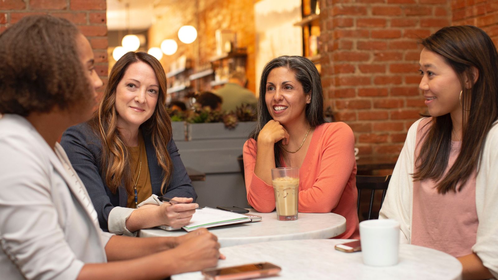 One powerful way employers can embrace International Women’s Day