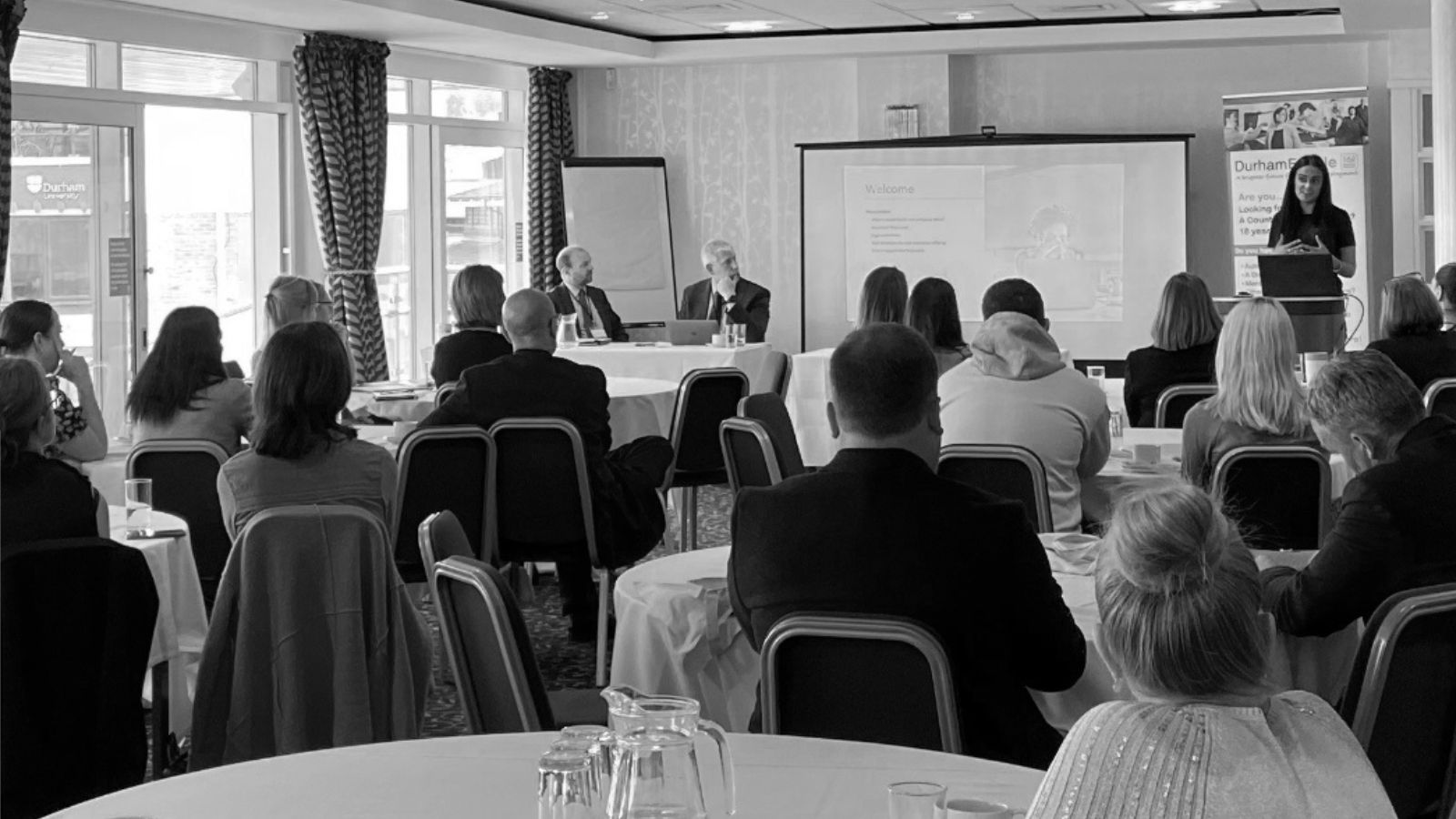 Employment Law Seminar on 25 April