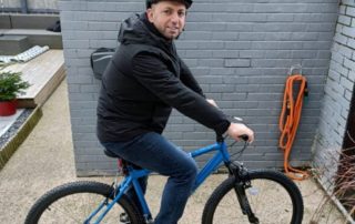 Recycle2Work scheme gets County Durham workers on their bike