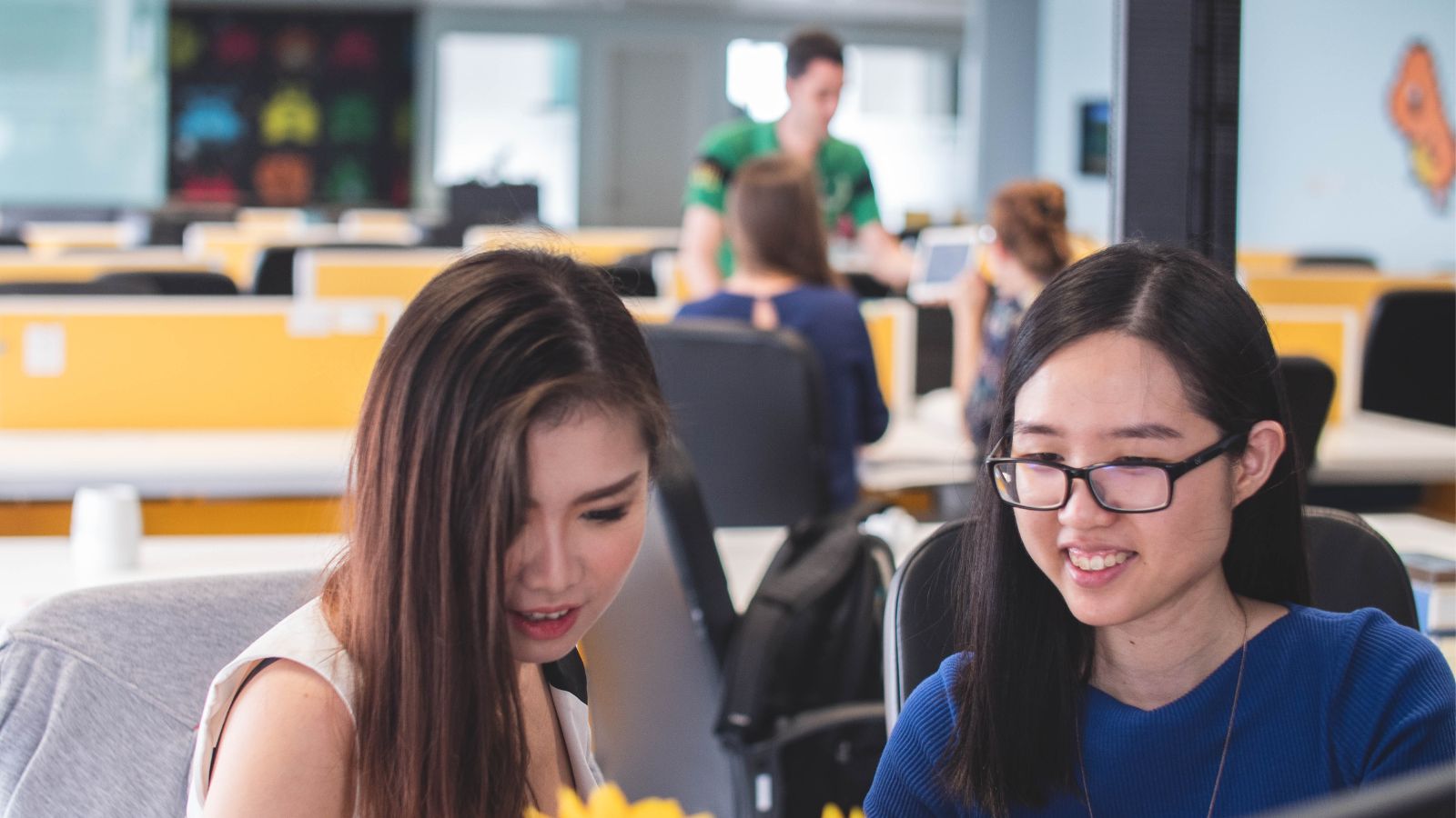 Teeing up business for T Levels