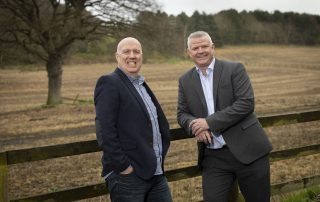 Anglo Scottish Asset Finance appoints Head of Agriculture & Food