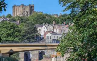 Durham’s visitor economy hits £1 billion milestone