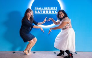 The hunt is on for the UK’s most ‘inspirational small businesses