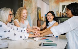 North East revealed as top place for female entrepreneurs