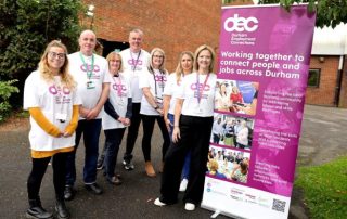 New partnership helps County Durham job seekers boost skills and employability