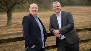 Anglo Scottish Asset Finance and NFU Scotland join forces to create NFU Scotland Finance