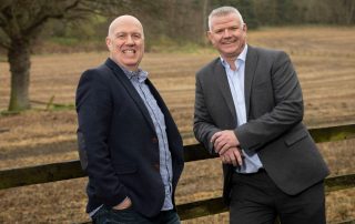 Anglo Scottish Asset Finance and NFU Scotland join forces to create NFU Scotland Finance